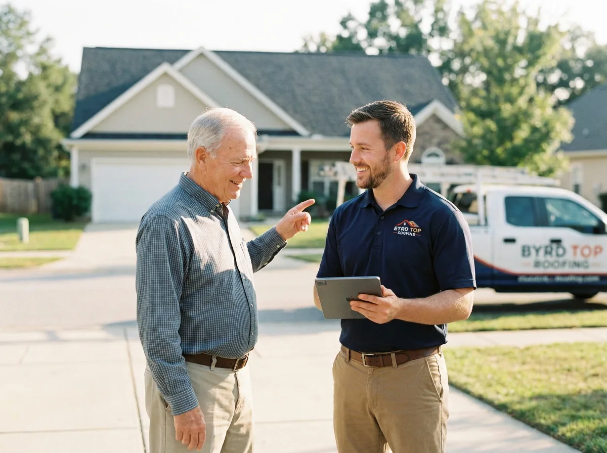 Roofing Charenton, LA FAQs